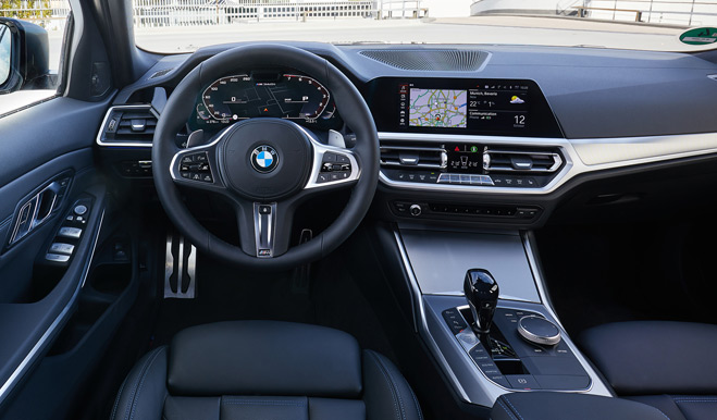 BMW M340i XDrive Touring 10