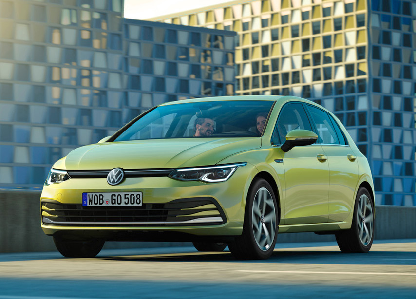 Volkswagen-Golf-VIII-2019