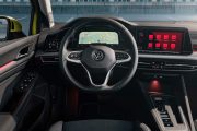 Volkswagen Golf VIII 2019 8 180x120