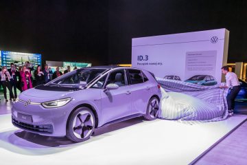 Volkswagen ID3 IMrEV 2019 360x240