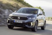 Volkswagen T Roc R Line 1 180x120