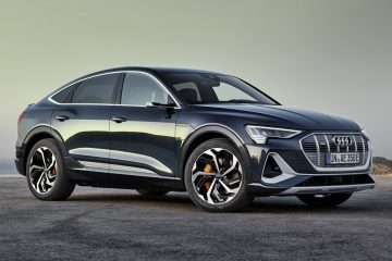 Audi E Tron Sportback 360x240