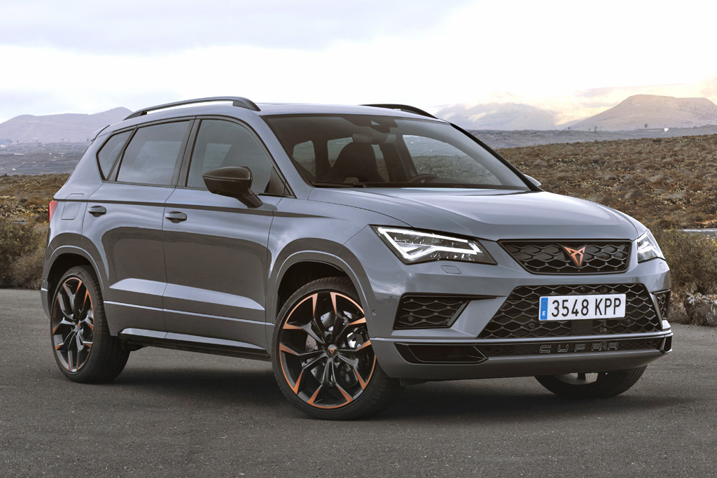 CUPRA-Ateca-Limited-Edition