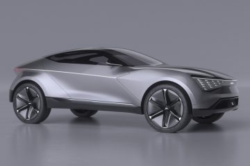 KIA-Futuron-Concept