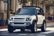 Land Rover Defender LA 2019 2 180x120