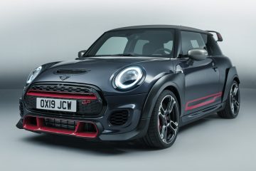 MINI John Cooper Works 360x240