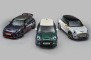 MINI John Cooper Works 7 180x120