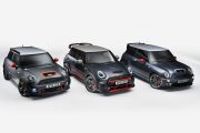 MINI John Cooper Works 8 180x120