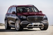 Mercedes Maybach GLS 3 180x120