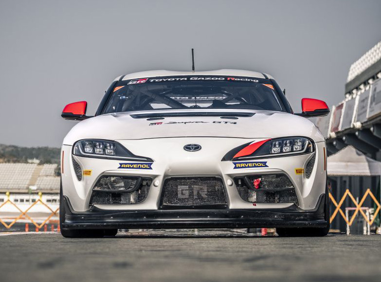 Toyota-GR-Supra-GT4 1