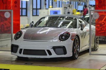 Porsche 911 360x240