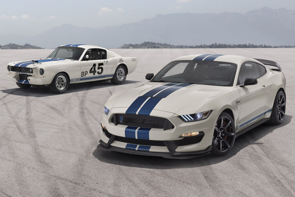 Shelby-GT350-GT350R-Heritage