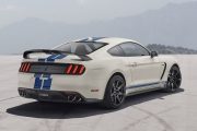 Shelby GT350 GT350R Heritage 3 180x120