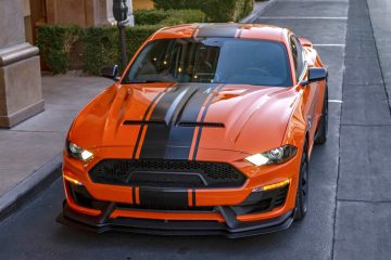 Shelby Super Snake Bold 360x240