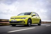 Volgswagen Golf 2019 13 180x120