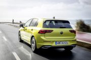 Volgswagen Golf 2019 15 180x120