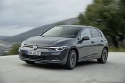 Volgswagen Golf 2019 16 180x120