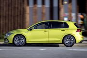 Volgswagen Golf 2019 2 180x120