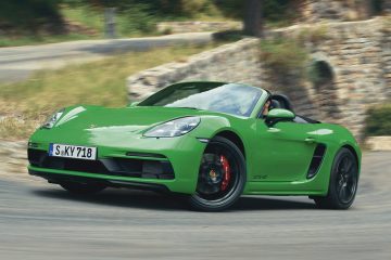 2020 Porsche 718 Boxster GTS 40 1 360x240