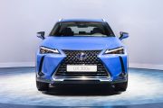 Lexus UX 300E 4 180x120