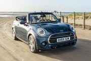 MINI Cabrio 2020 1 180x120