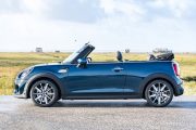 MINI Cabrio 2020 2 180x120