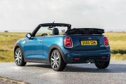 MINI Cabrio 2020 3 180x120