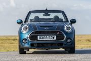 MINI Cabrio 2020 5 180x120