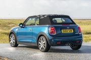 MINI Cabrio 2020 6 180x120