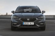 SEAT Leon Sportstourer FR PHEV Magnetic Tech 5 180x120