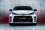 Toyota GR Yaris 2020 2 180x120