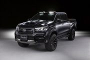 Toyota Hilux Black Bison Edition 1 180x120