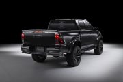 Toyota Hilux Black Bison Edition 3 180x120