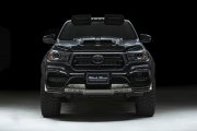 Toyota Hilux Black Bison Edition 5 180x120