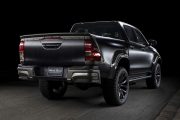 Toyota Hilux Black Bison Edition 6 180x120