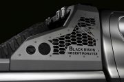 Toyota Hilux Black Bison Edition 7 180x120