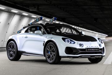 Alpine-a110-SportsX-Show-Car