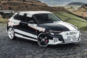 Audi A3 Sportback 1 180x120