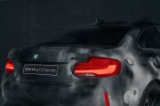 BMW M2 By FUTURA 2000 10 180x120