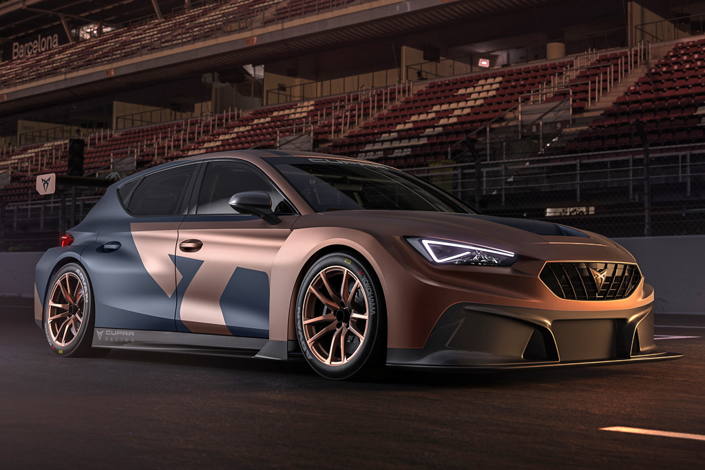 CUPRA-Leon-Competicion 5