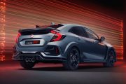 Civic Type R Sport Line 3 180x120