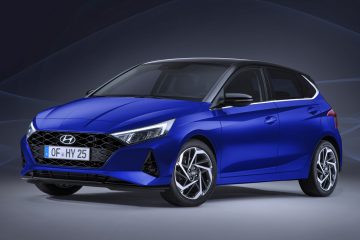 Hyundai I20 2020 360x240