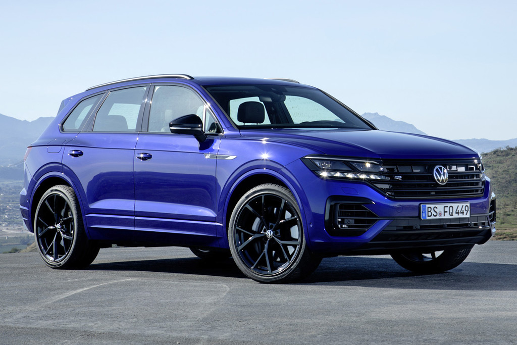 Volkswagen-Touareg-R-2020