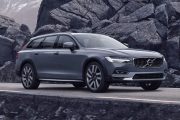 Volvo V90 2020 4 180x120