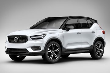 Volvo-XC40-Recharge-T5-plug-in-hybrid