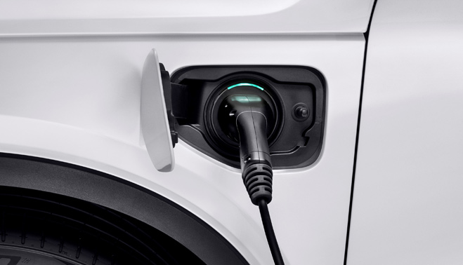 Volvo XC40 Recharge T5 Plug In Hybrid 5