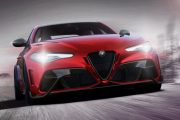 Alfa Romeo Giulia GTA 180x120
