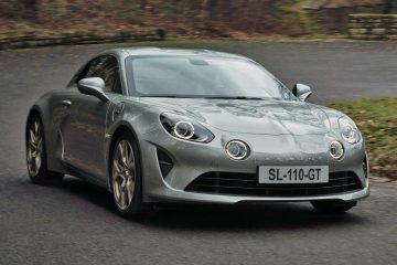 Alpine A110 Legende GT 360x240