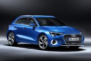 Audi A3 Sportback 1 180x120