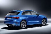 Audi A3 Sportback 3 180x120